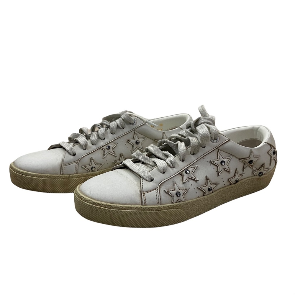 Saint Laurent sneakers